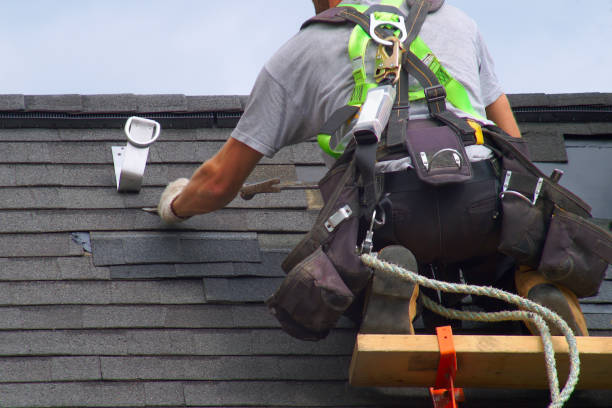 Milan, MI  Roofing repair and installation Company