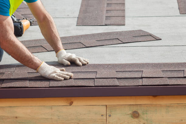 EPDM Roofing in Milan, MI
