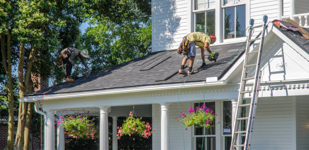 Sheet Metal Roofing in Milan, MI